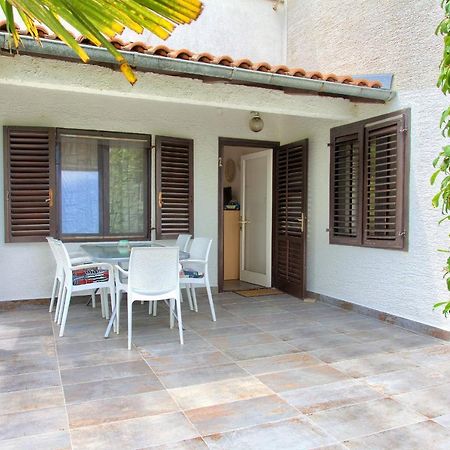Apartments Dubravka Đảo Krk Ngoại thất bức ảnh