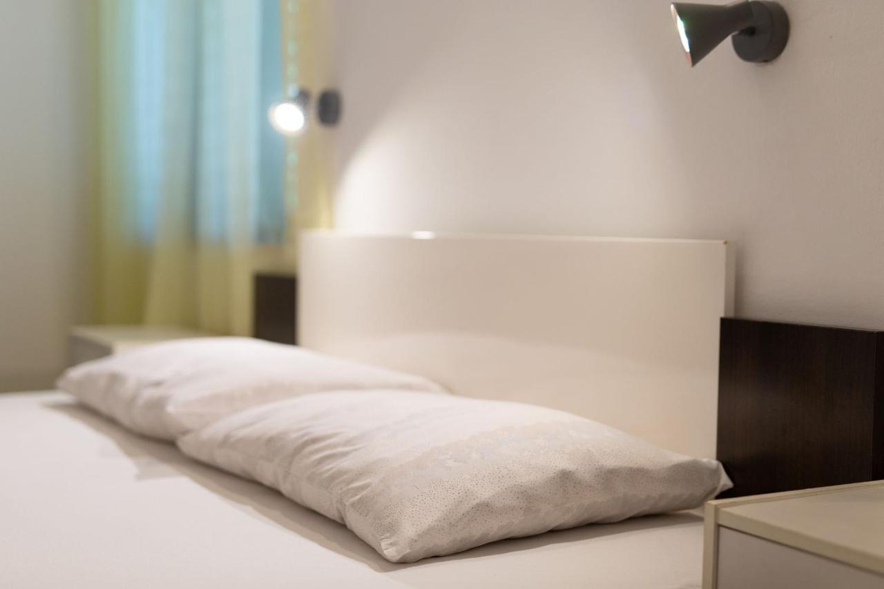 Apartments Dubravka Đảo Krk Ngoại thất bức ảnh