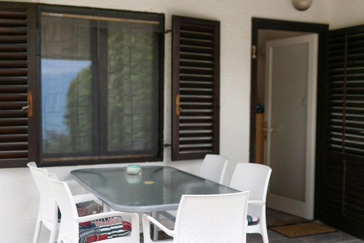 Apartments Dubravka Đảo Krk Ngoại thất bức ảnh