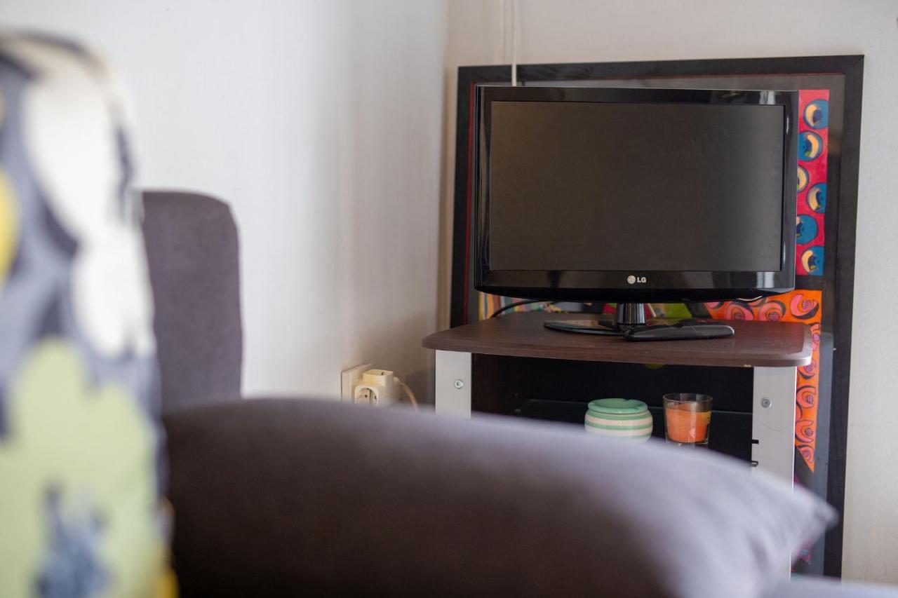 Apartments Dubravka Đảo Krk Ngoại thất bức ảnh