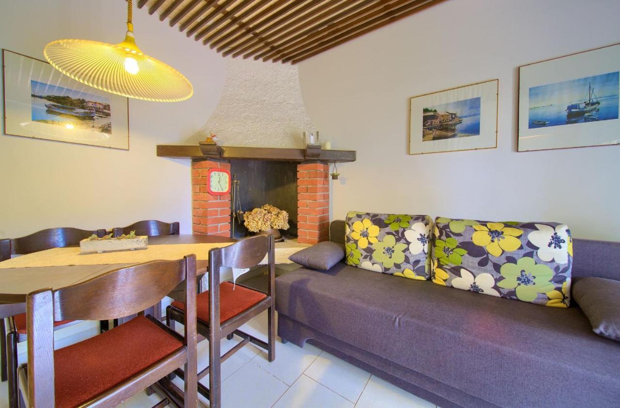Apartments Dubravka Đảo Krk Ngoại thất bức ảnh