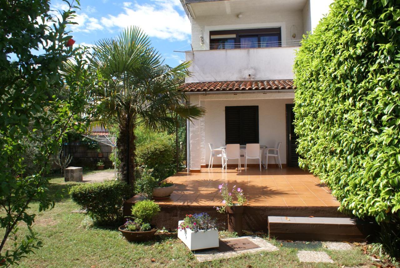 Apartments Dubravka Đảo Krk Ngoại thất bức ảnh