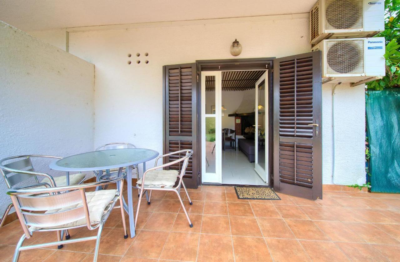 Apartments Dubravka Đảo Krk Ngoại thất bức ảnh